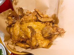 -长安大牌档之西安博物院文化餐厅(中贸店)