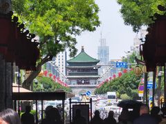 -西安城墙·碑林历史文化景区