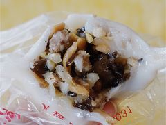 炒肉团子-万福兴(东中市店)