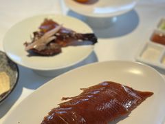 -四季民福烤鸭店(前门店)