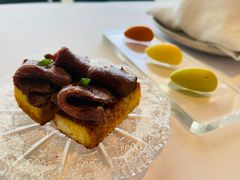 -L'Arome芳芳法国餐厅(仙林金鹰店)