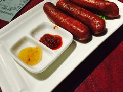 -天厨妙香素食餐厅(清华店)