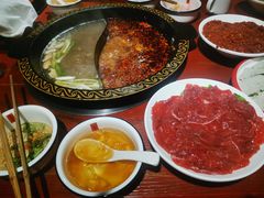 -黄家码头老火锅(解放碑旗舰店)