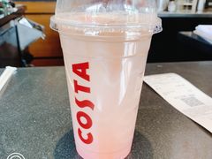 -COSTA COFFEE(上海虹口公园店)