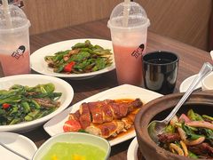 -新旺茶餐厅(鑫耀·光环live店)