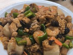 -食客居(缔景店)