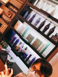 -Mentor Hair Salon