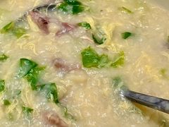 -吕氏疙瘩汤·海鲜新鲁菜(海州利群店)