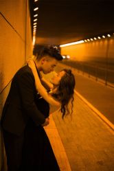 -青禾蒙娜丽莎婚纱摄影(武汉总店)