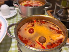 -番食园鲜食火锅(高新店)