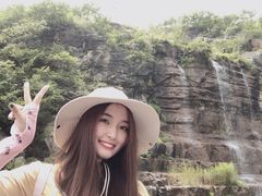 -潭溪山