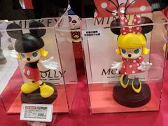 -泡泡玛特POPMART(上海环球港店)