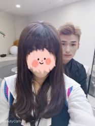 -DX HAIR SALON·发现未知美发沙龙