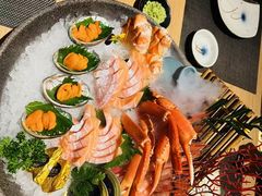 -德川家日本料理(中关村寰太大厦店)