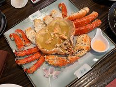 -蟹后Crabber(水悦城店)