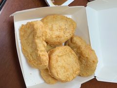 -麦当劳(鼓楼店)