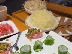 -堂客老火锅(欣阳广场总店)