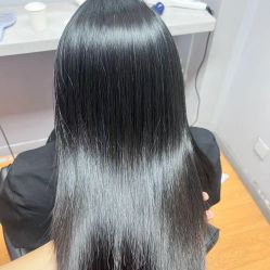 -逅续沙发自然卷专研