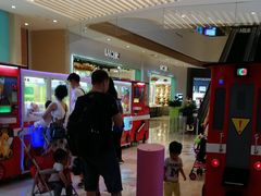 -IPARK购物中心