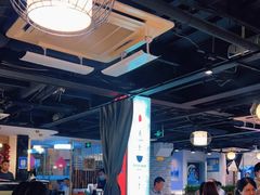 大堂-潮人姐妹轩(海宁路店)