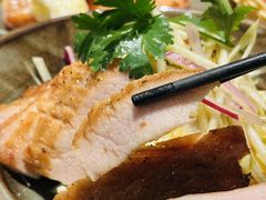 -安南越南餐厅(青岛万象城店)