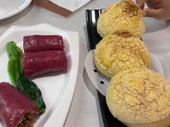 -南珠宫酒店-茶餐厅