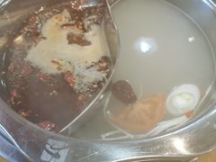-成都玉林串串香火锅(三八店)