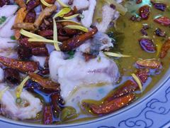 -鱼库·不仅是一家烤鱼店(车公庙店)