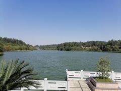 -南国桃园旅游度假区