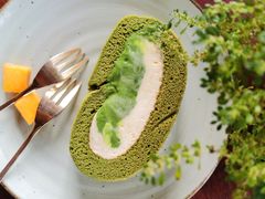 抹茶流心卷-瑭风赏阁