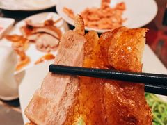 -金鸭季·北京烤鸭(深业上城店)