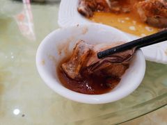 -安记烧鹅(新桥店)