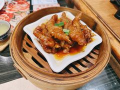 -虾饺妹·粤式手工点心(水荫路店)