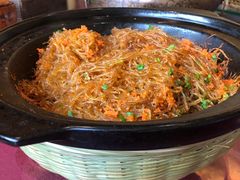 -凤凰山斑鱼馆(恭城店)