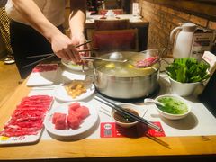 -焯牛潮汕牛肉火锅(云峰街创始店)