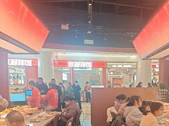 -龍歌自助小火锅(雨花台江南虹悦城店)