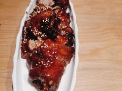 -川堂风·跷脚牛肉·乐山爆炒(宝山日月光店)