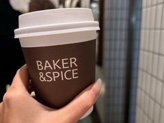-BAKER&SPICE(安福路店)
