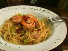 -小食院简餐厅