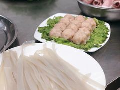 -三兴涮羊肉(荣安大街店)