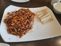 -老牌坊鲁菜名店(宽厚里店)
