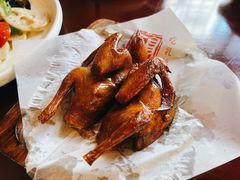 金牌乳鸽-鸽味轩·粤菜小馆(高楼门总店)
