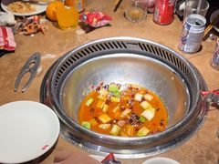 -七欣天香辣蟹火锅(上海银亿滨江店)