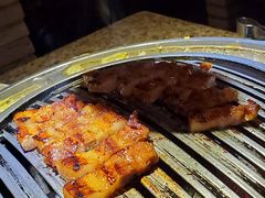 -三代烤肉(保利广场店)