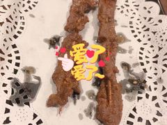 -幸运牛汕头小黄牛牛肉火锅(梅林店)