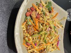 -蘸小院铁锅炖·蘸酱菜·东北菜(怀远门店)