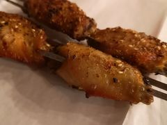 -lu串