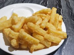 -榆味拼三鲜(怀德路店)