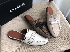 -COACH蔻驰(德基广场店)