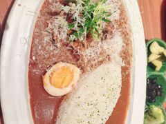 -CURRY YA 熟成咖哩專門店(深圳湾万象城店)